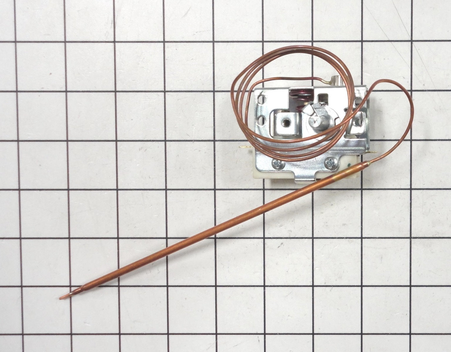 Thermostat de four et de cuisinière Frigidaire, pièce 316032411
