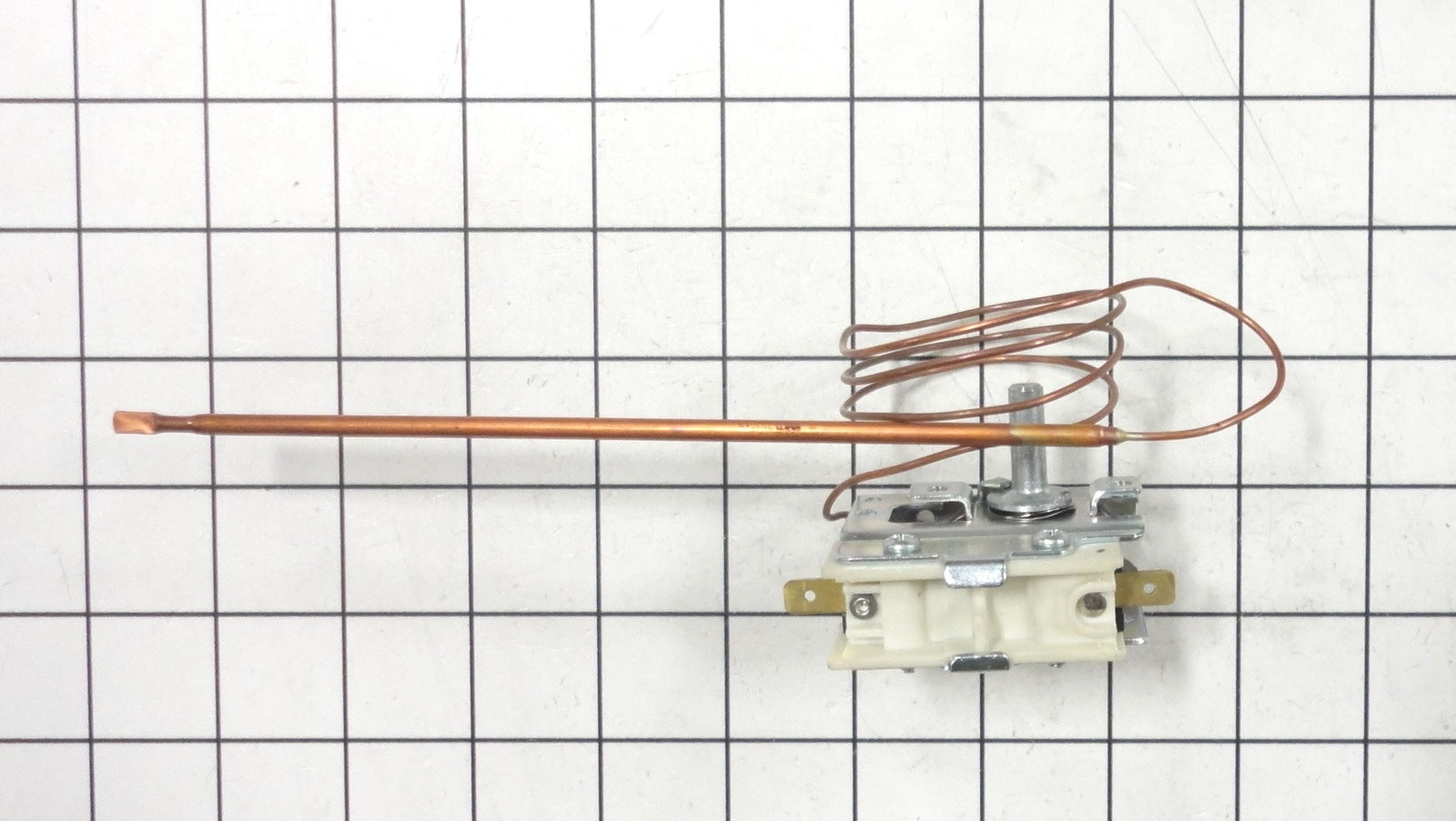 Thermostat de four et de cuisinière Frigidaire, pièce 316032411