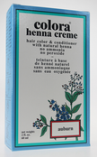 Colora Henna - Auburn Cream (60ml)