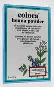 Colora Henna - Red Sunset Powder (60g)
