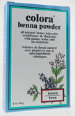 Colora Henna - Brown Powder (60g)