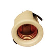 Douille d'ampoule de four 316116400 pour Frigidaire, Electrolux
