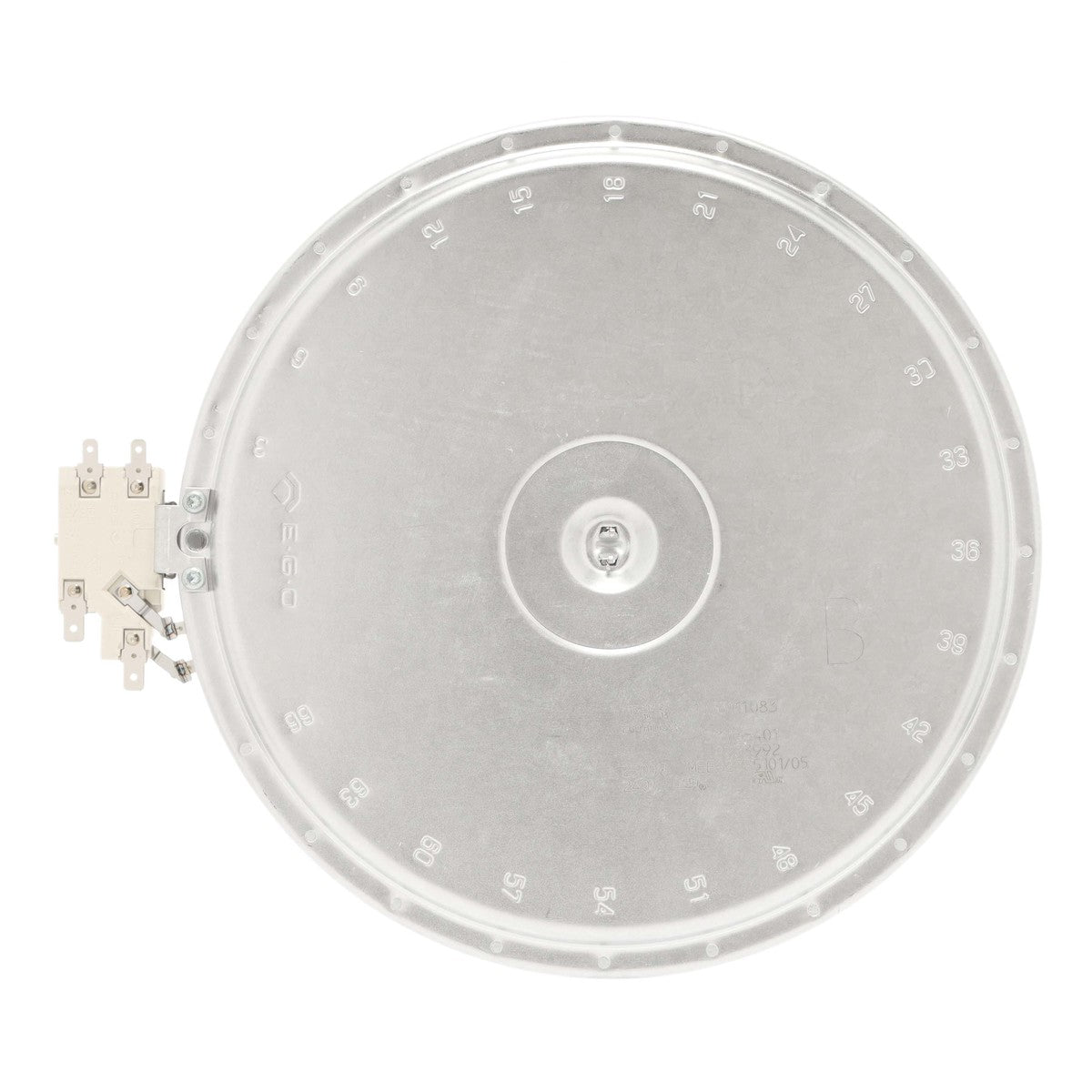 Frigidaire 316135401 9