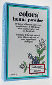 Colora Henna - Mahogany Powder (60g)