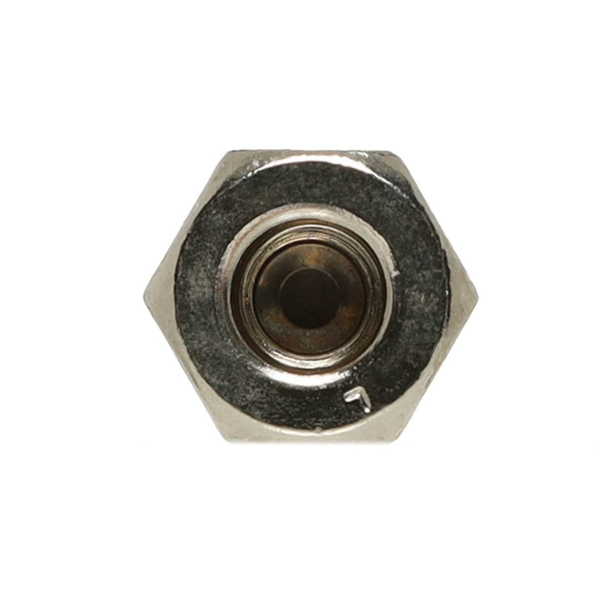 Frigidaire 316136600 Oven Range Fan Retainer Nut