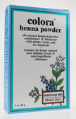 Colora Henna - Buttercup Blonde Powder (60g)