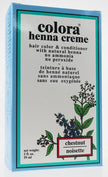 Colora Henna - Chestnut Cream (59ml)