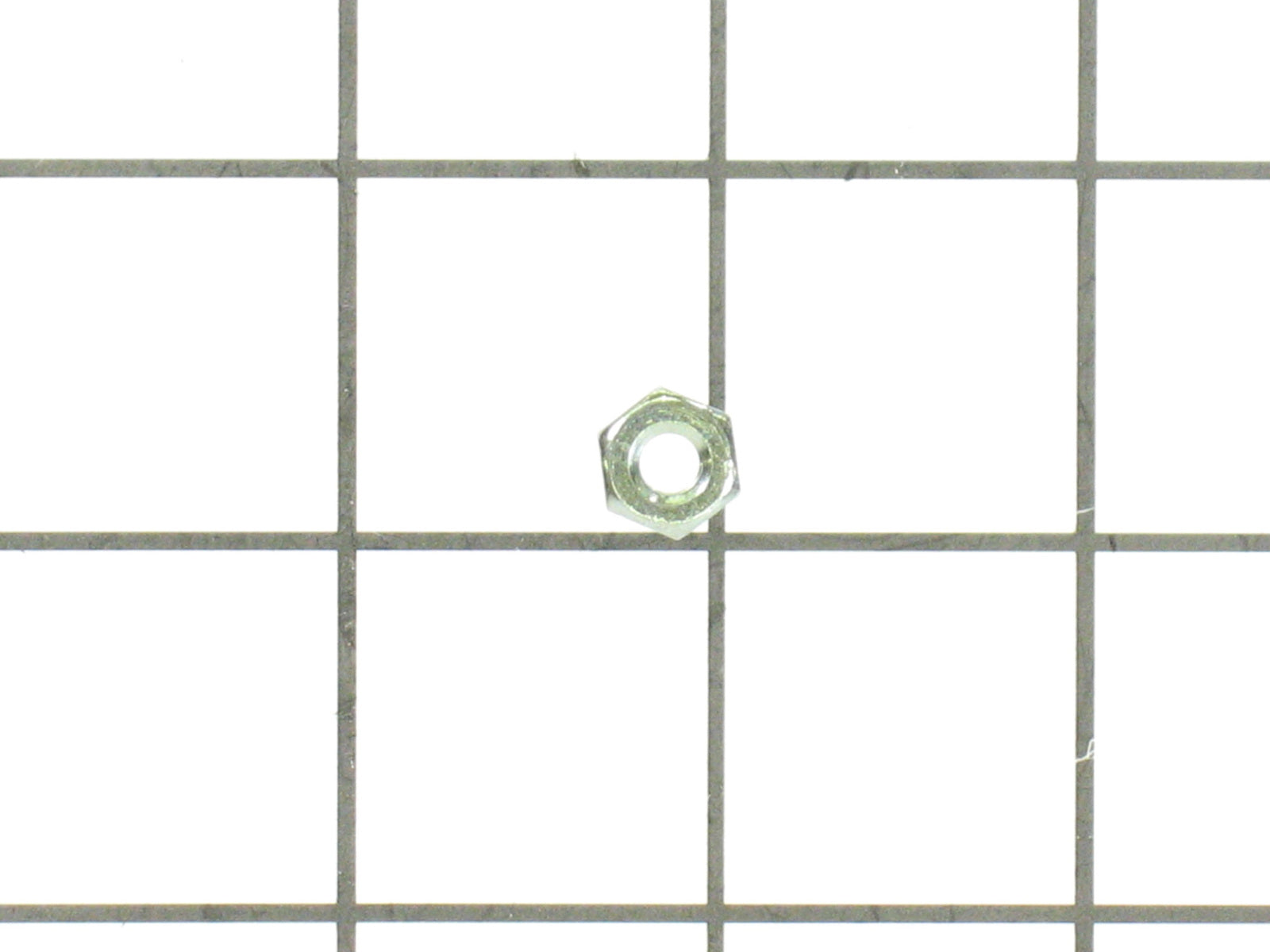 Écrou à bride hexagonale Frigidaire 316205500 pour lave-vaisselle