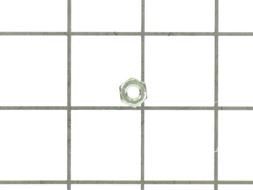 Écrou à bride hexagonale Frigidaire 316205500 pour lave-vaisselle