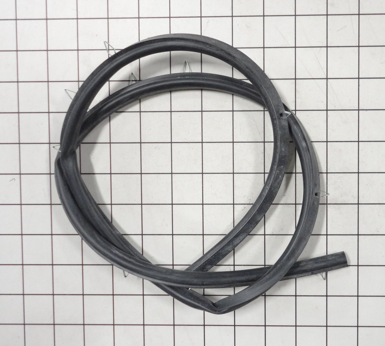 Frigidaire 316239700 Oven Range Door Seal Gasket