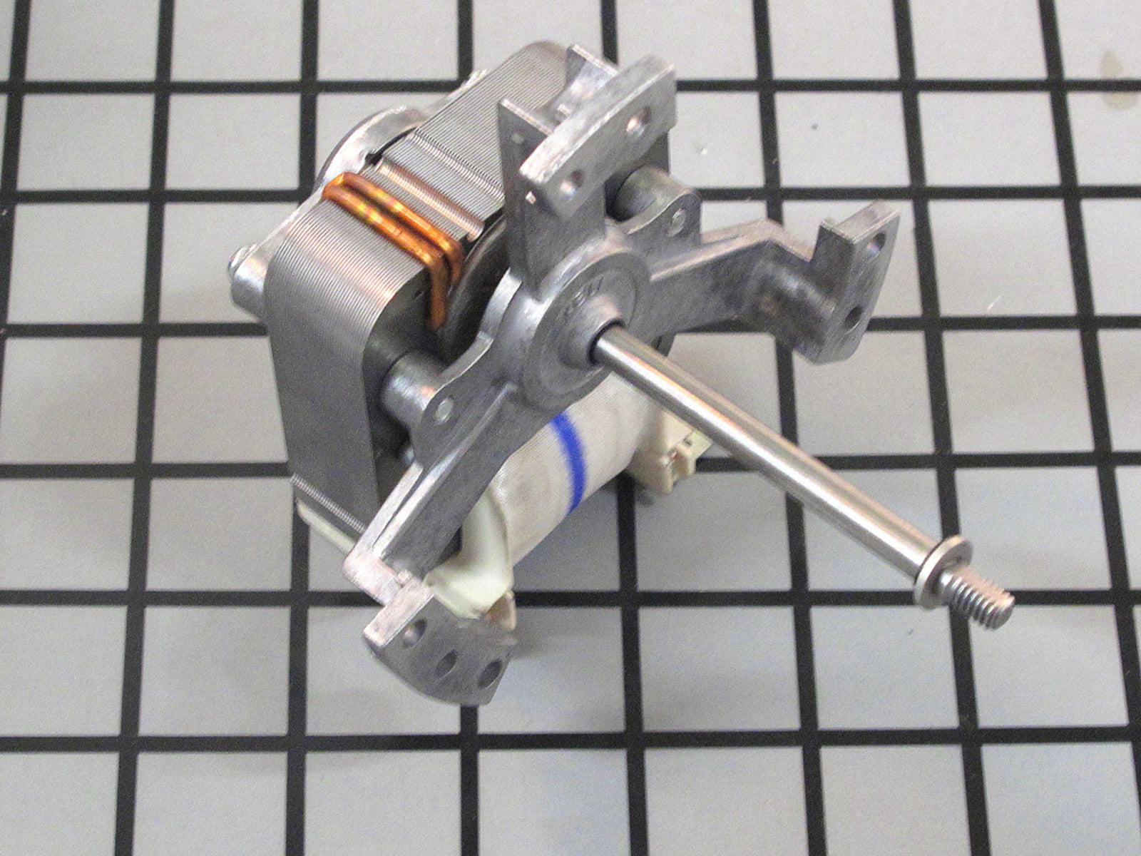 Moteur de ventilateur de four à convection Frigidaire 316256100