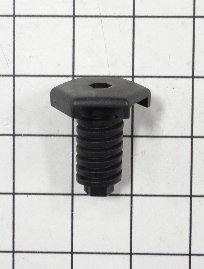 Vis de réglage arrière pour four Frigidaire 316272900