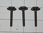 Frigidaire 316278700 Washer Part - Range Wafer Head Screw 10-14