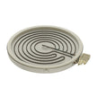 Élément de surface de 12 pouces pour four Frigidaire 316291200
