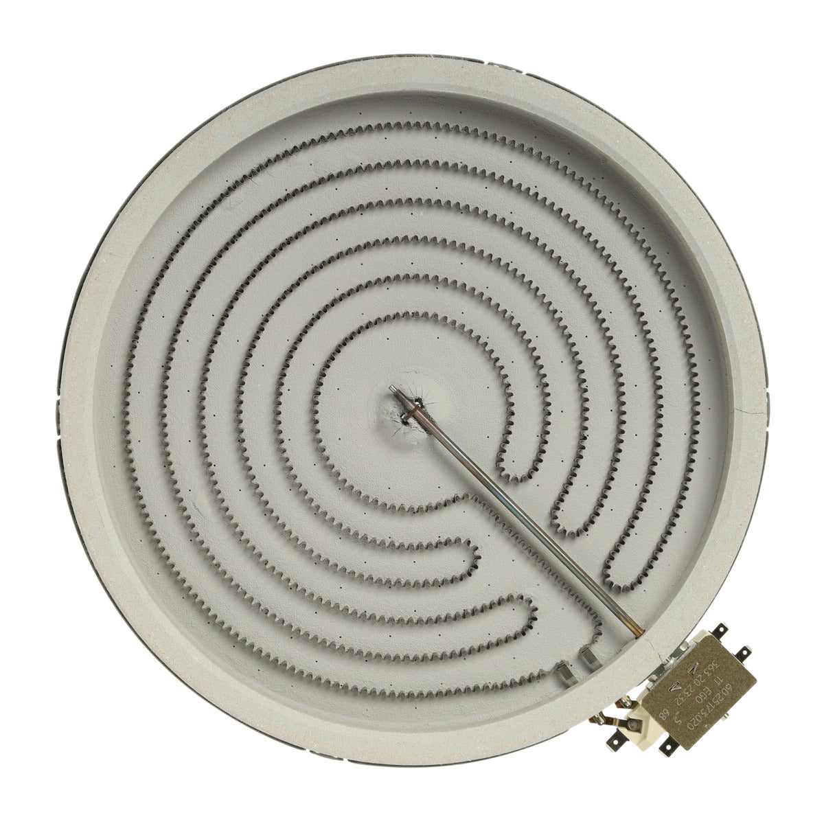 Élément de surface de 12 pouces pour four Frigidaire 316291200