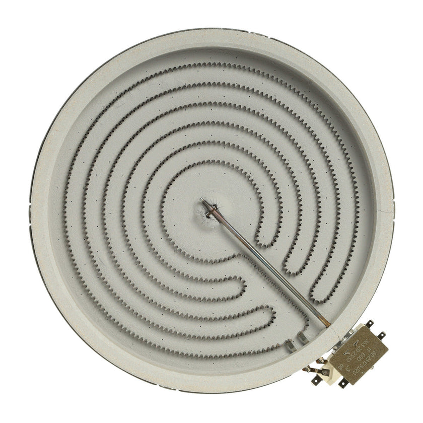 Élément de surface de 12 pouces pour four Frigidaire 316291200
