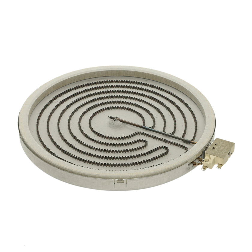 Élément de surface de 12 pouces pour four Frigidaire 316291200