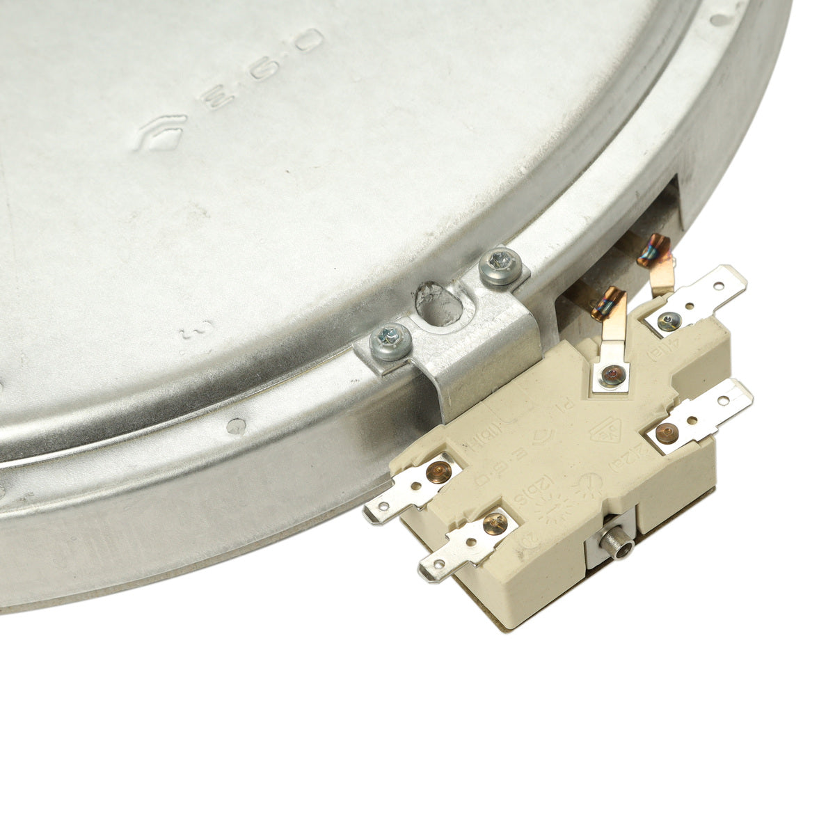 Élément de surface de 12 pouces pour four Frigidaire 316291200