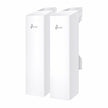 TP-Link Omada Outdoor WiFi Bridge Kit (EAP211-Bridge KIT) - Point-to-Point Long-Range Wireless Bridge, 5GHz 867Mbps Speed, Secure & Reliable Transmission, IP65 Weatherproof, Easy Installation 🍁 All In One Marketplace Canada