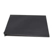 Frigidaire 316400145 Black LH Oven Range Side Panel