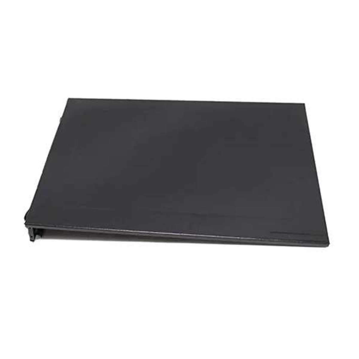 Frigidaire 316400145 Black LH Oven Range Side Panel
