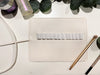 Travel Brush Set Holder
