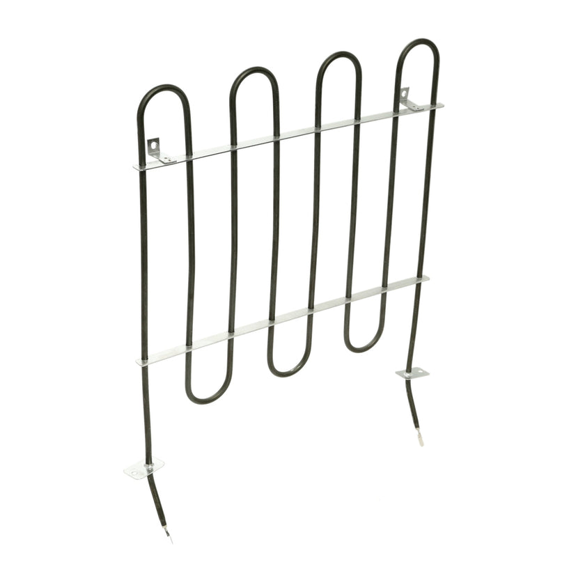Pièce de four CH413800, élément de cuisson 316413800