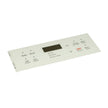 Frigidaire Oven Range Overlay Part 316419144