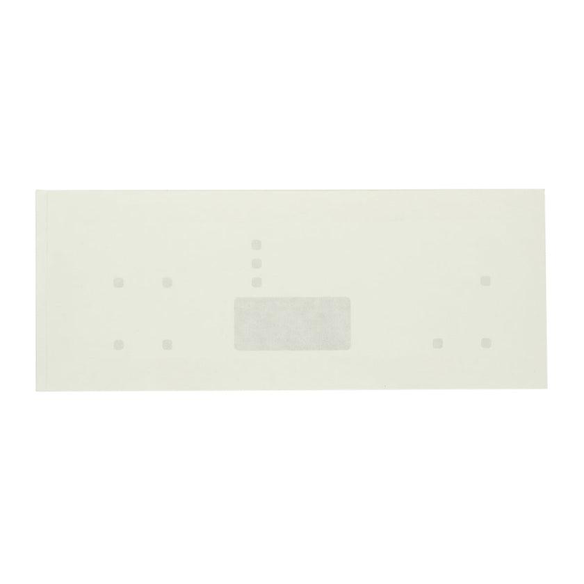 Frigidaire Oven Range Overlay Part 316419144