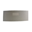 Frigidaire 316419145 ES300 Couvercle de l'horloge du four, noir