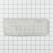 Frigidaire 316419821 Oven Range Control Overlay Part