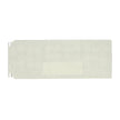 316419828 Black Oven Control Overlay for Frigidaire Range