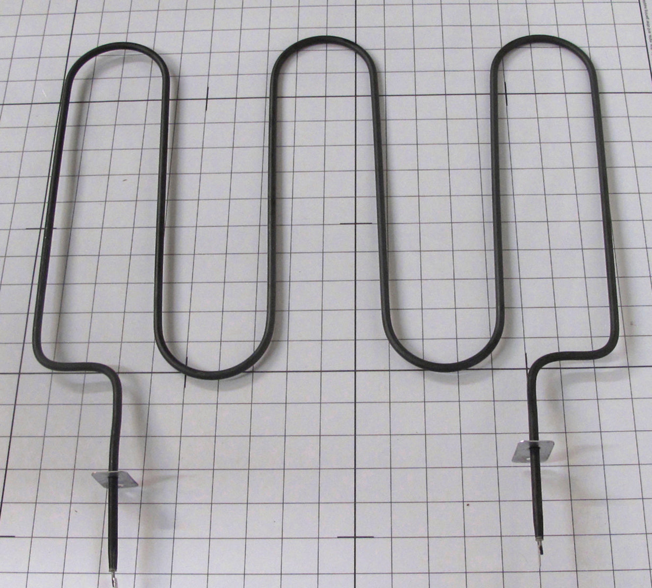 Frigidaire 316430900 Oven Range Broil Element, 4000W