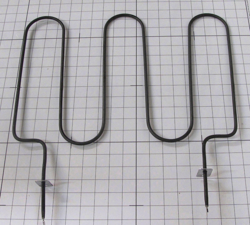 Frigidaire 316430900 Oven Range Broil Element, 4000W