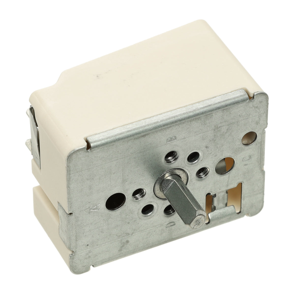 Interrupteur de brûleur à élément infini pour cuisinière Frigidaire, référence 316436000 (petit modèle)