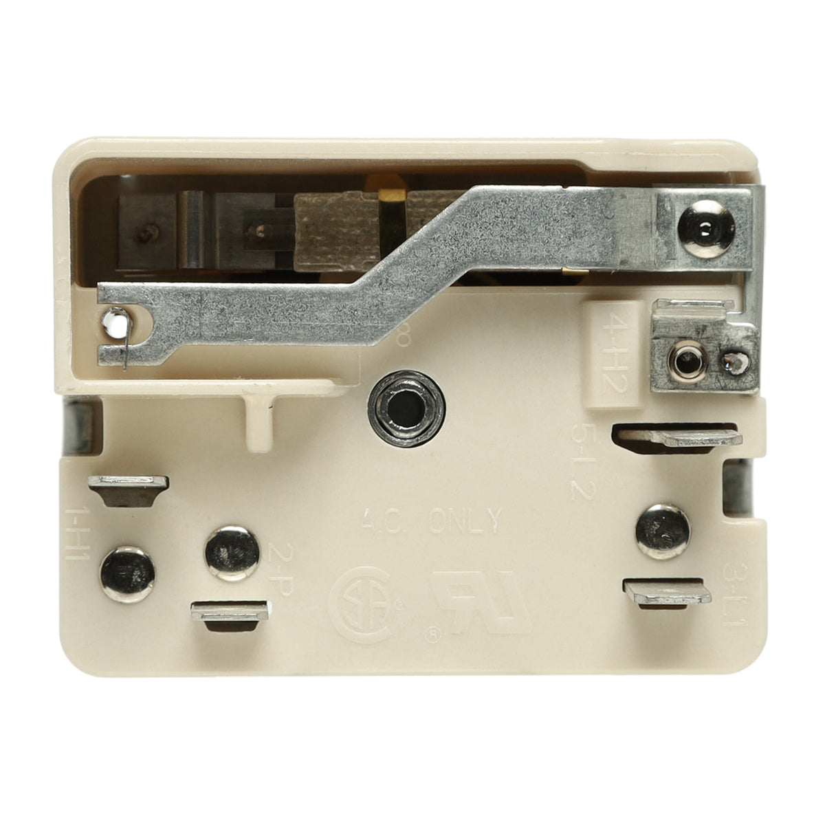 Interrupteur de brûleur à élément infini pour cuisinière Frigidaire, référence 316436000 (petit modèle)