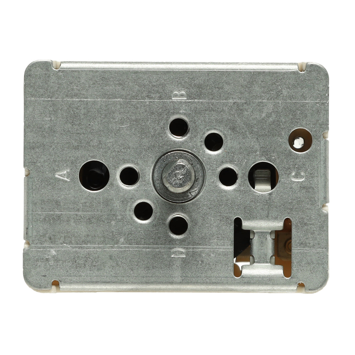 Interrupteur de brûleur à élément infini pour cuisinière Frigidaire, référence 316436000 (petit modèle)