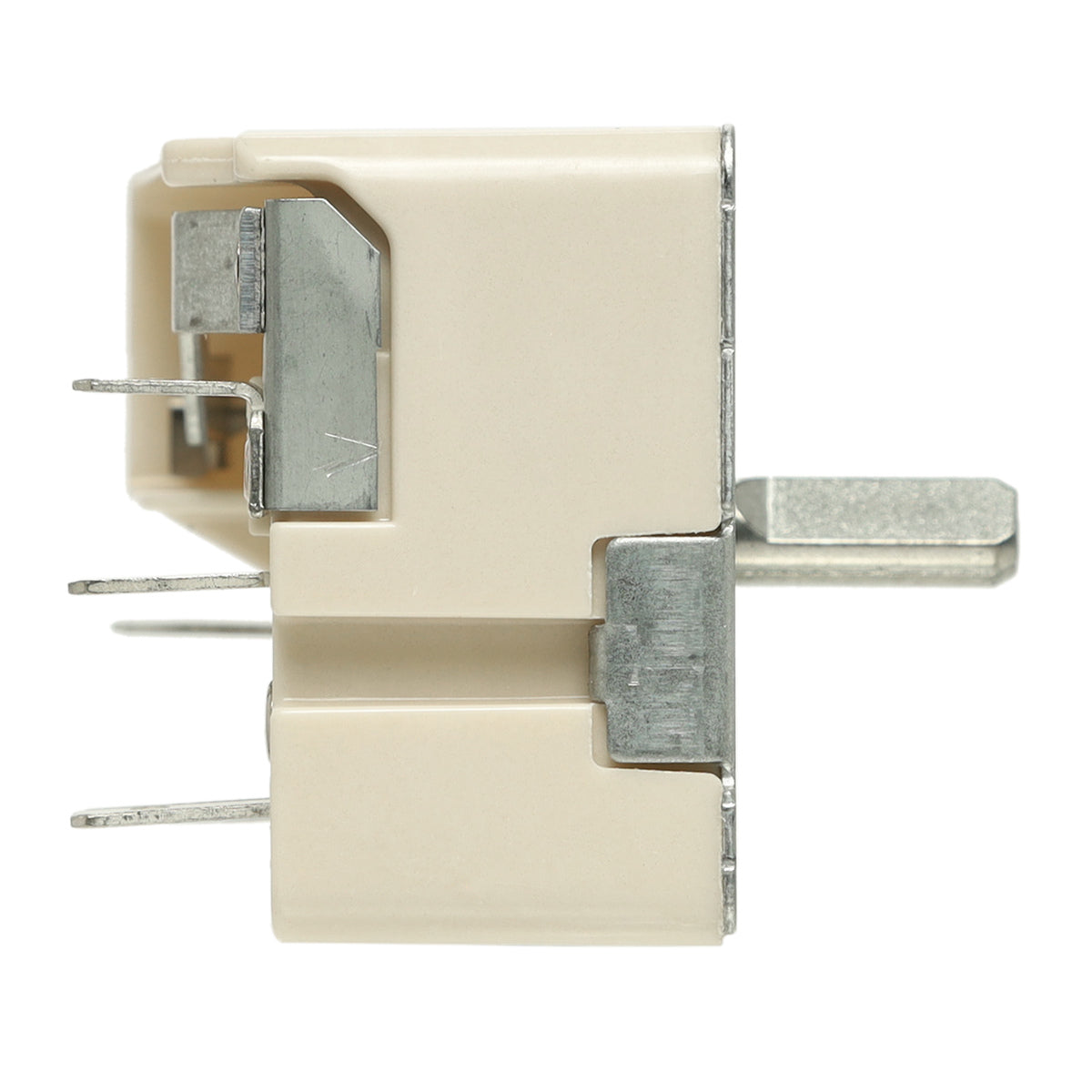 Interrupteur de brûleur à élément infini pour cuisinière Frigidaire, référence 316436000 (petit modèle)
