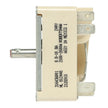 Interrupteur pour élément de surface large 316436001 pour cuisinière Frigidaire
