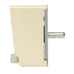 Interrupteur pour élément de surface large 316436001 pour cuisinière Frigidaire