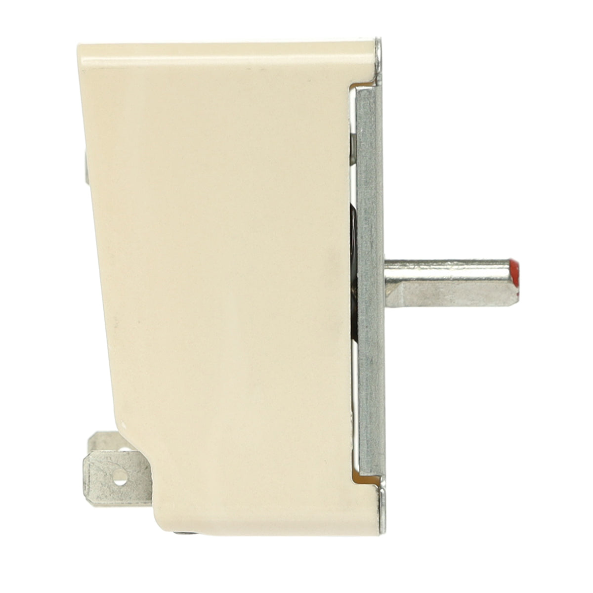 Interrupteur pour élément de surface large 316436001 pour cuisinière Frigidaire