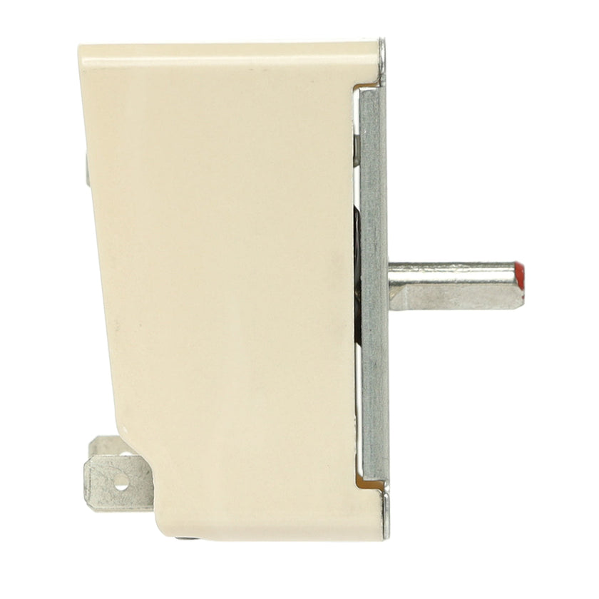 Interrupteur pour élément de surface large 316436001 pour cuisinière Frigidaire