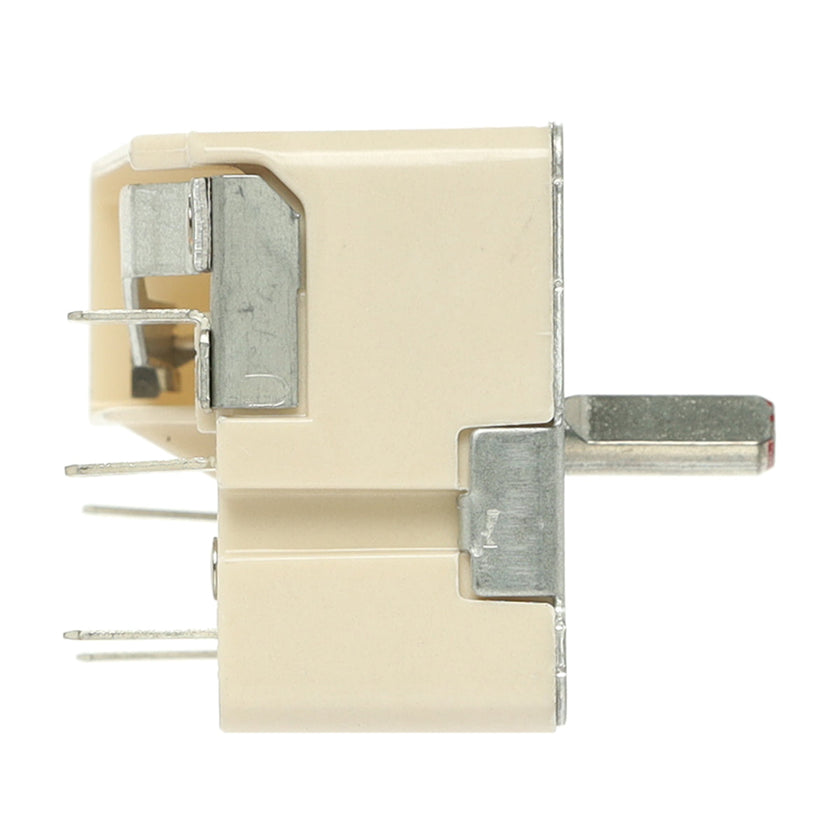 Interrupteur pour élément de surface large 316436001 pour cuisinière Frigidaire