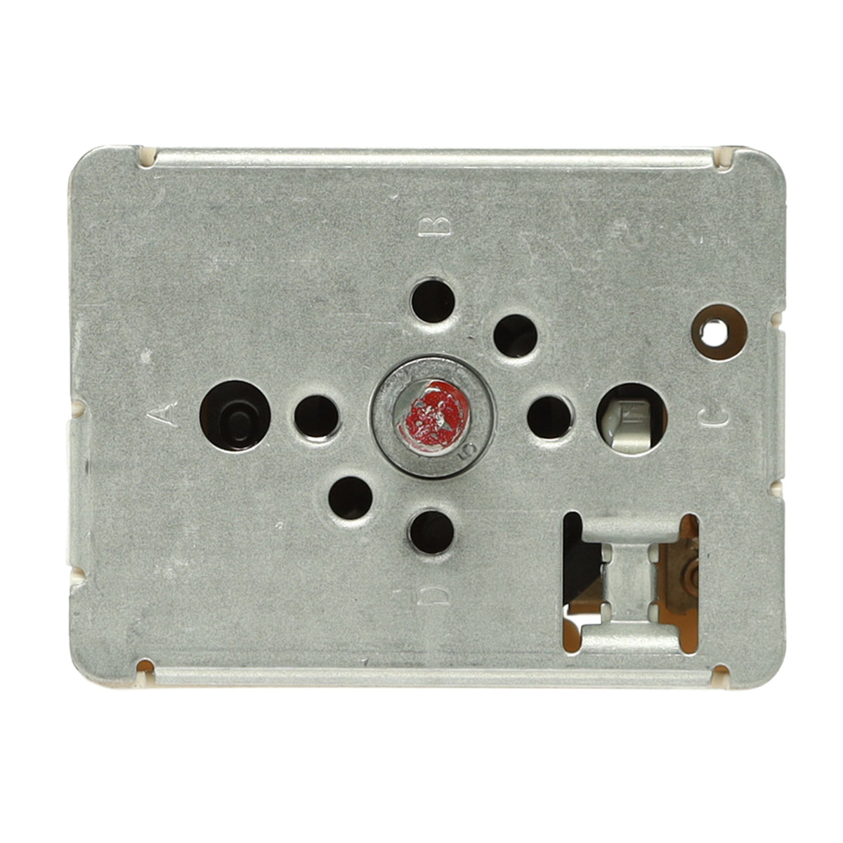 Interrupteur pour élément de surface large 316436001 pour cuisinière Frigidaire