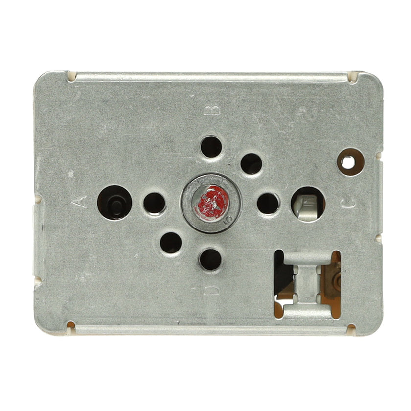 Interrupteur pour élément de surface large 316436001 pour cuisinière Frigidaire