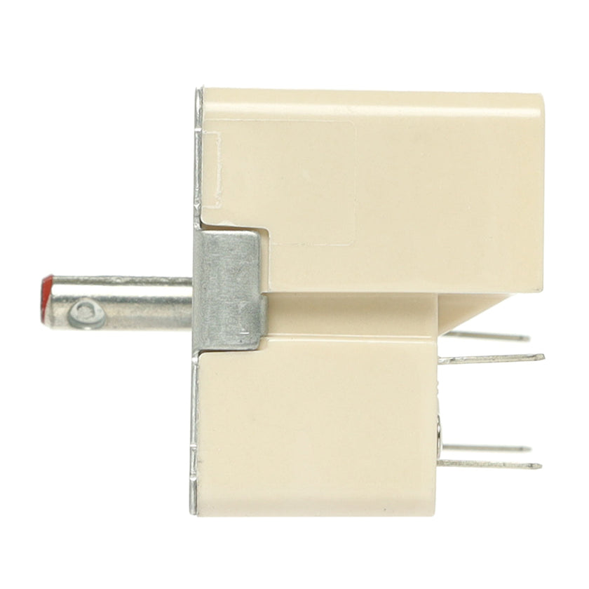 Interrupteur pour élément de surface large 316436001 pour cuisinière Frigidaire