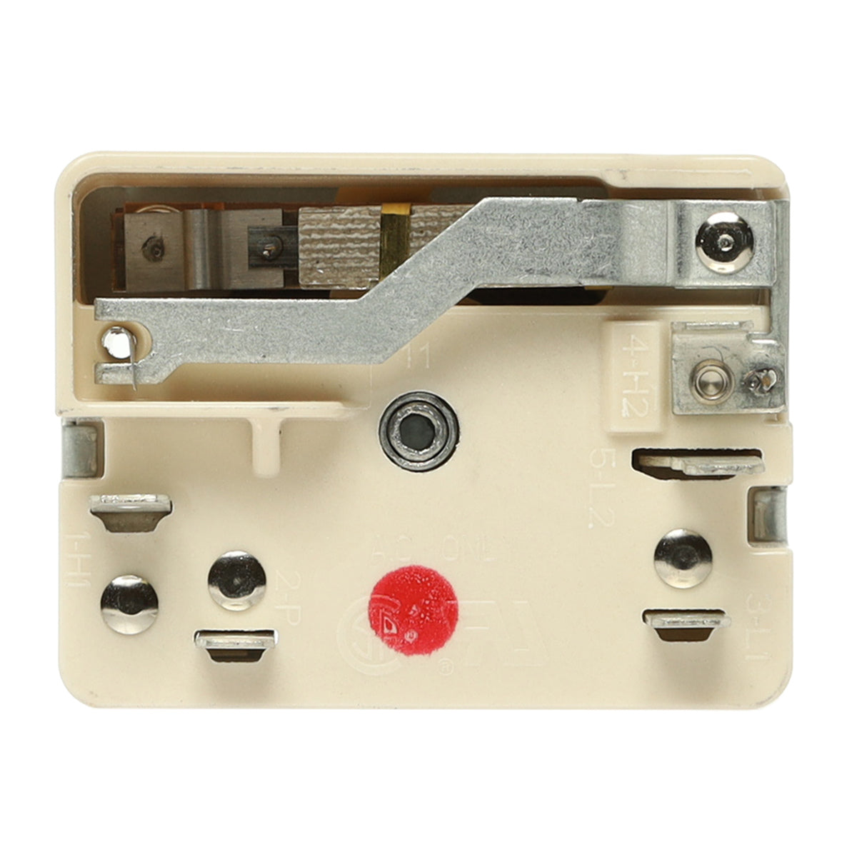 Interrupteur pour élément de surface large 316436001 pour cuisinière Frigidaire