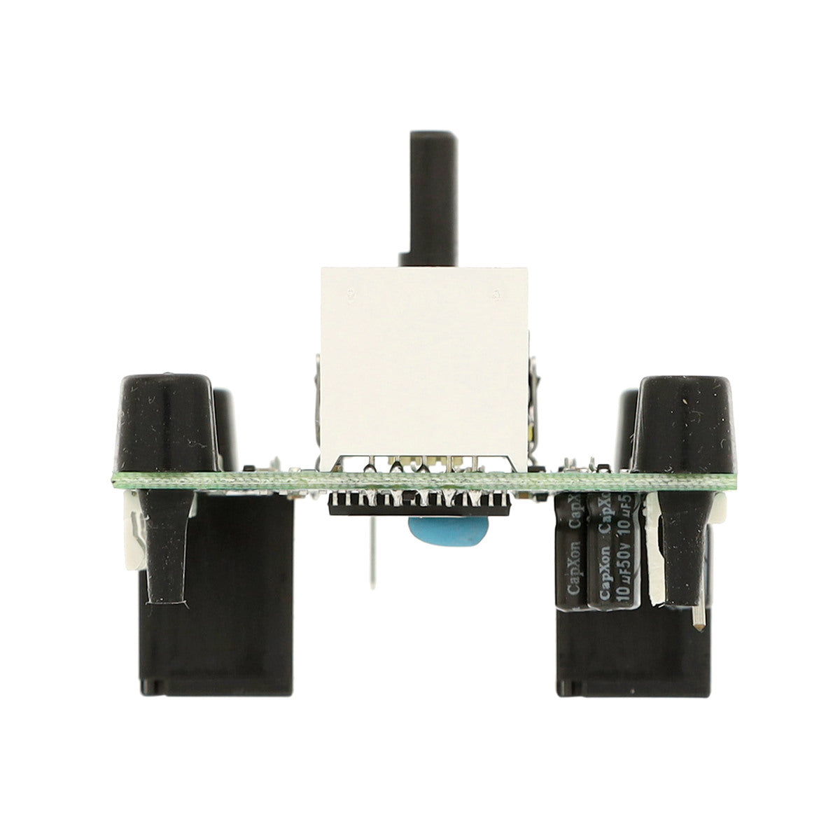 Contrôle de plaque de cuisson à double élément Frigidaire 316441801 avec potentiomètre