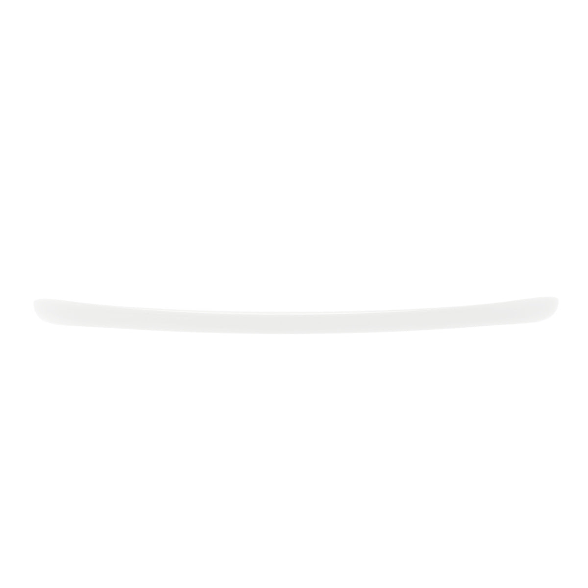 White Oven Door Handle, Frigidaire Range Part 316443601