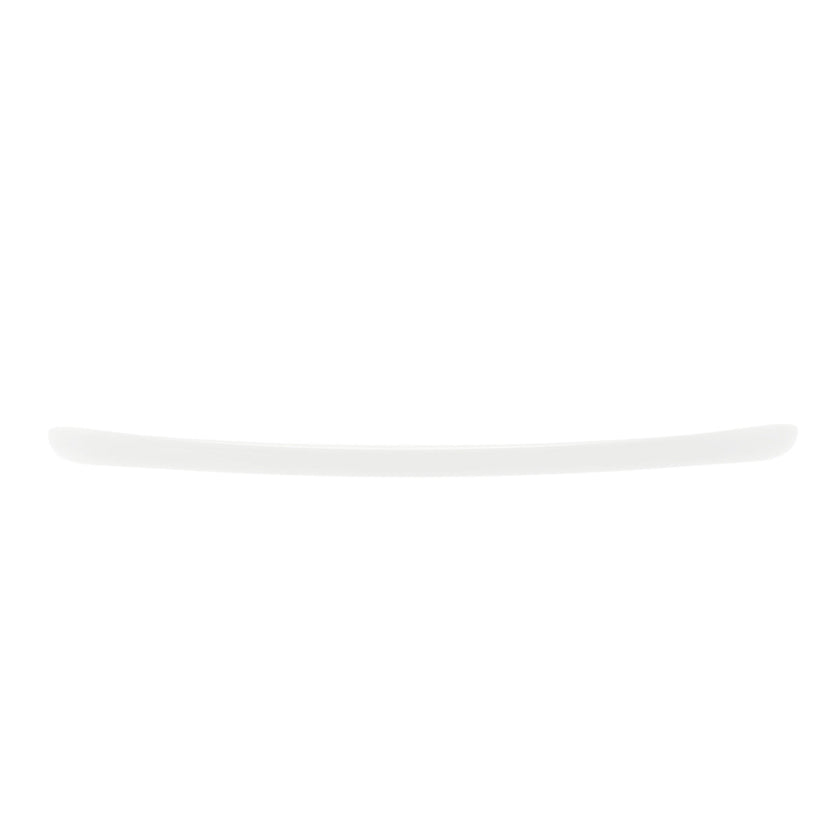 White Oven Door Handle, Frigidaire Range Part 316443601